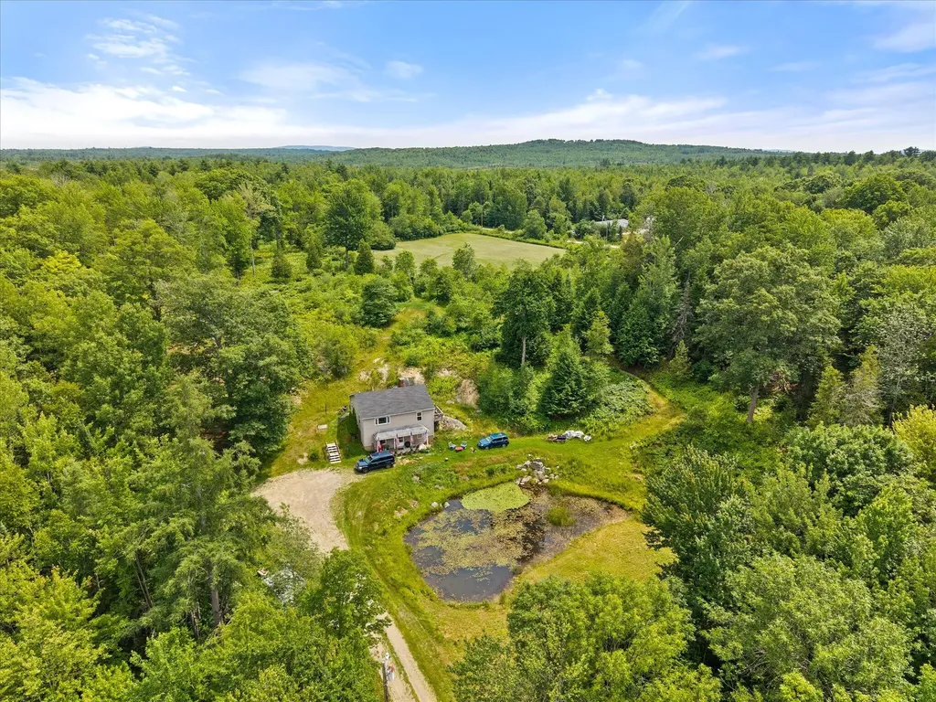 543 Riverside Drive Eddington ME 04428