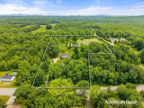 543 Riverside Drive Eddington ME 04428
