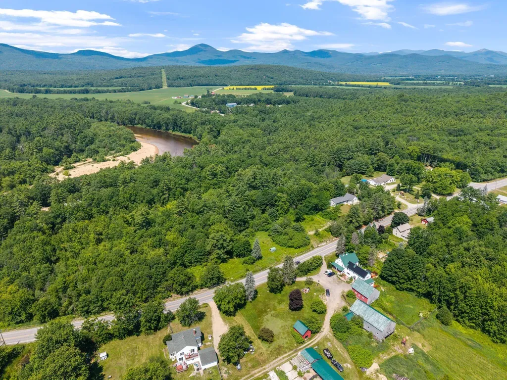 0 Abbey Road Fryeburg ME 04037