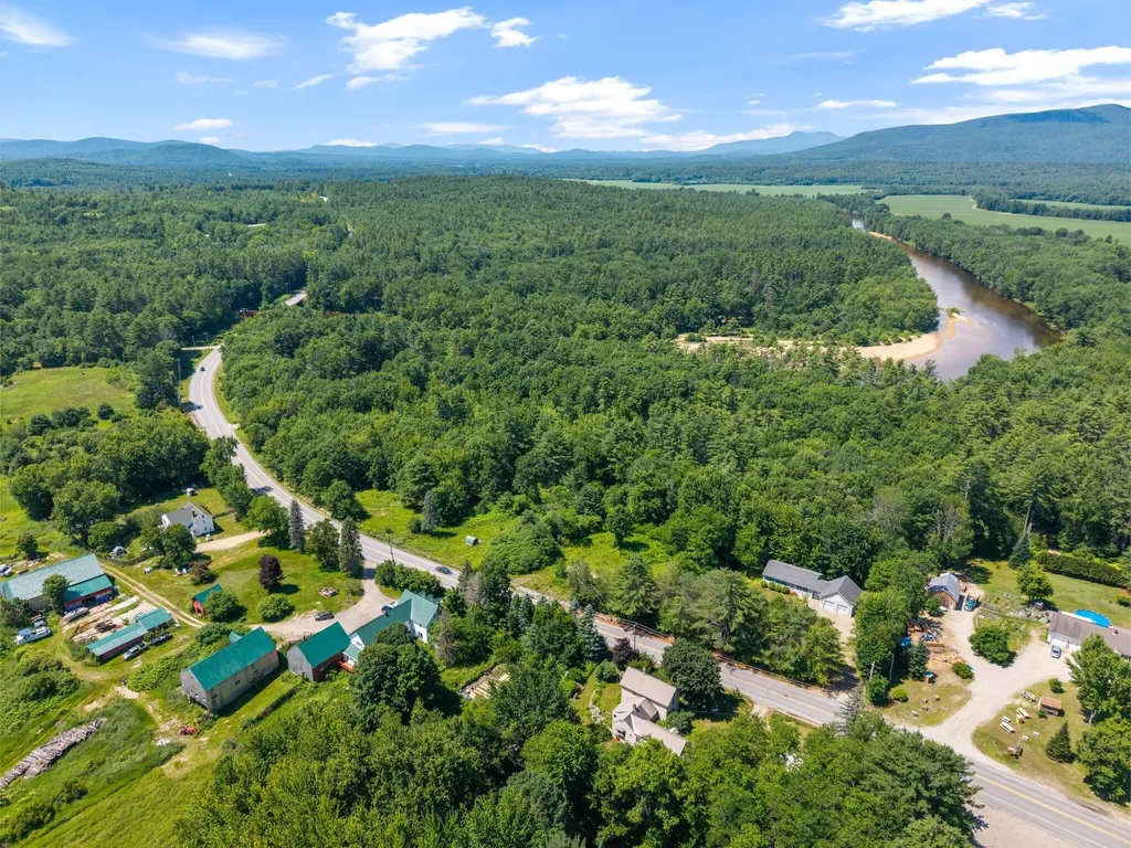 0 Abbey Road Fryeburg ME 04037