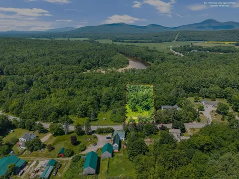 0 Abbey Road Fryeburg ME 04037