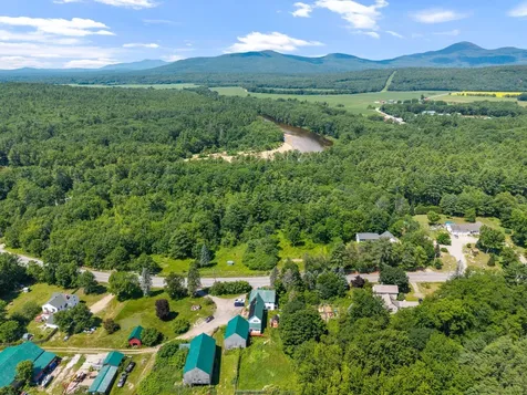 0 Abbey Road Fryeburg ME 04037
