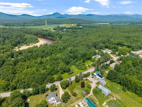 0 Abbey Road Fryeburg ME 04037