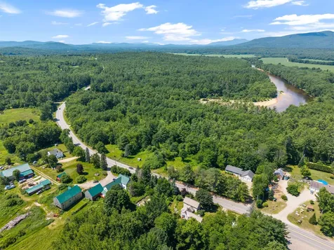 0 Abbey Road Fryeburg ME 04037