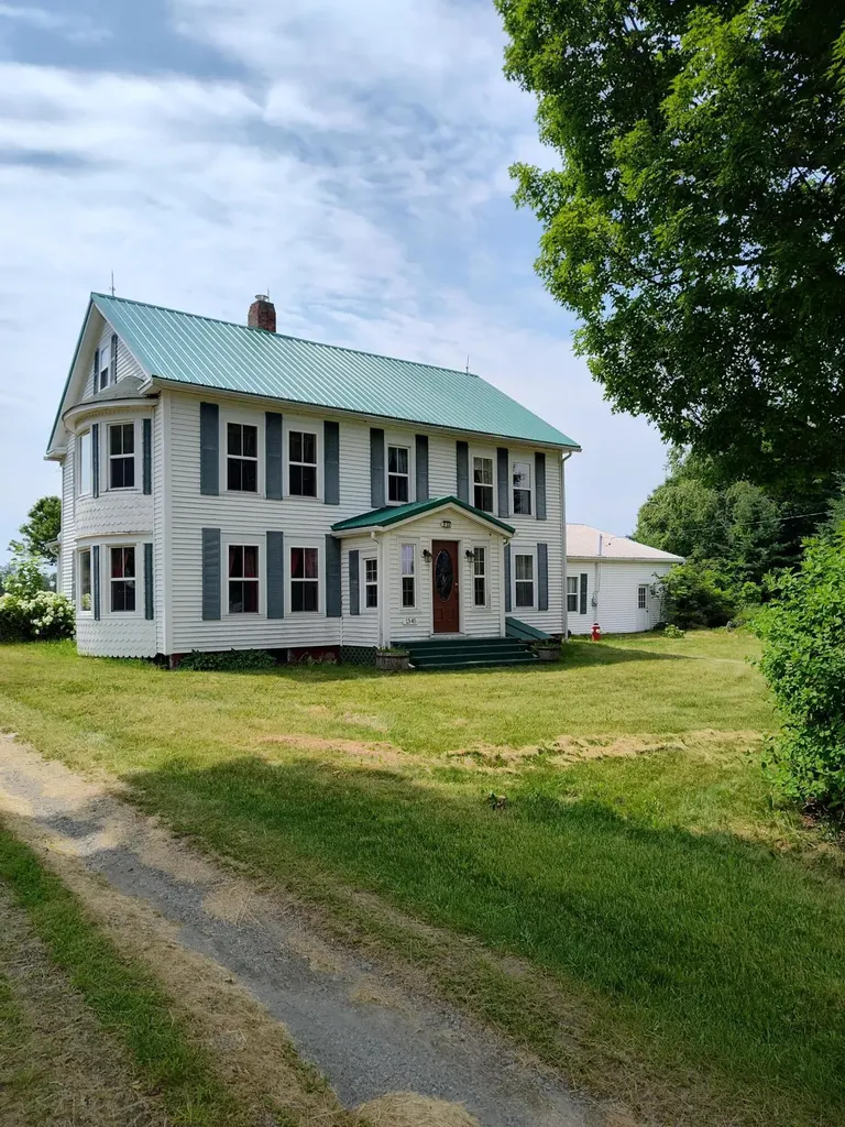 1345 Main Street Ripley ME 04971
