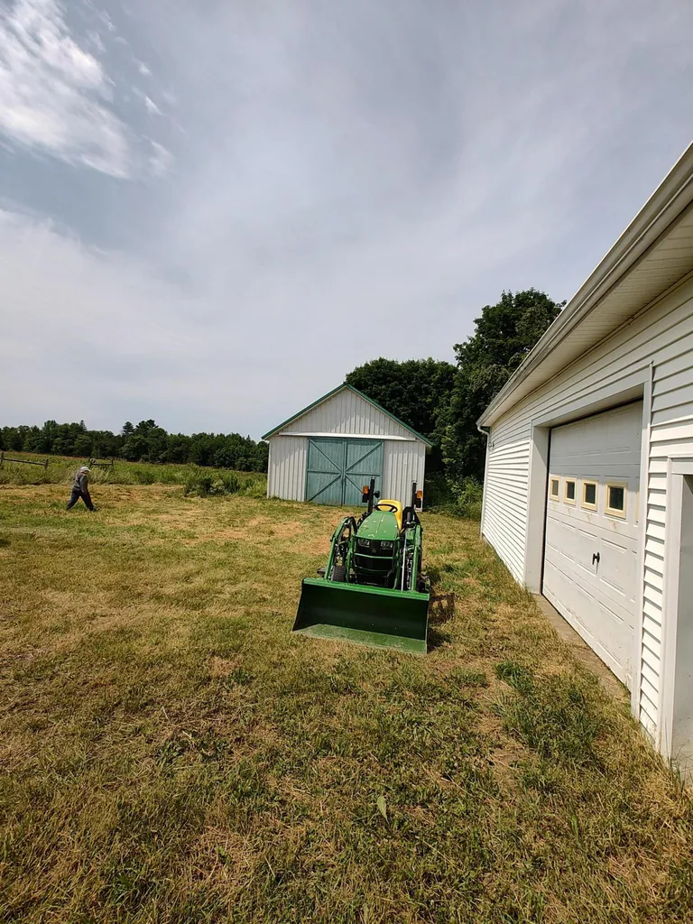 1345 Main Street Ripley ME 04971