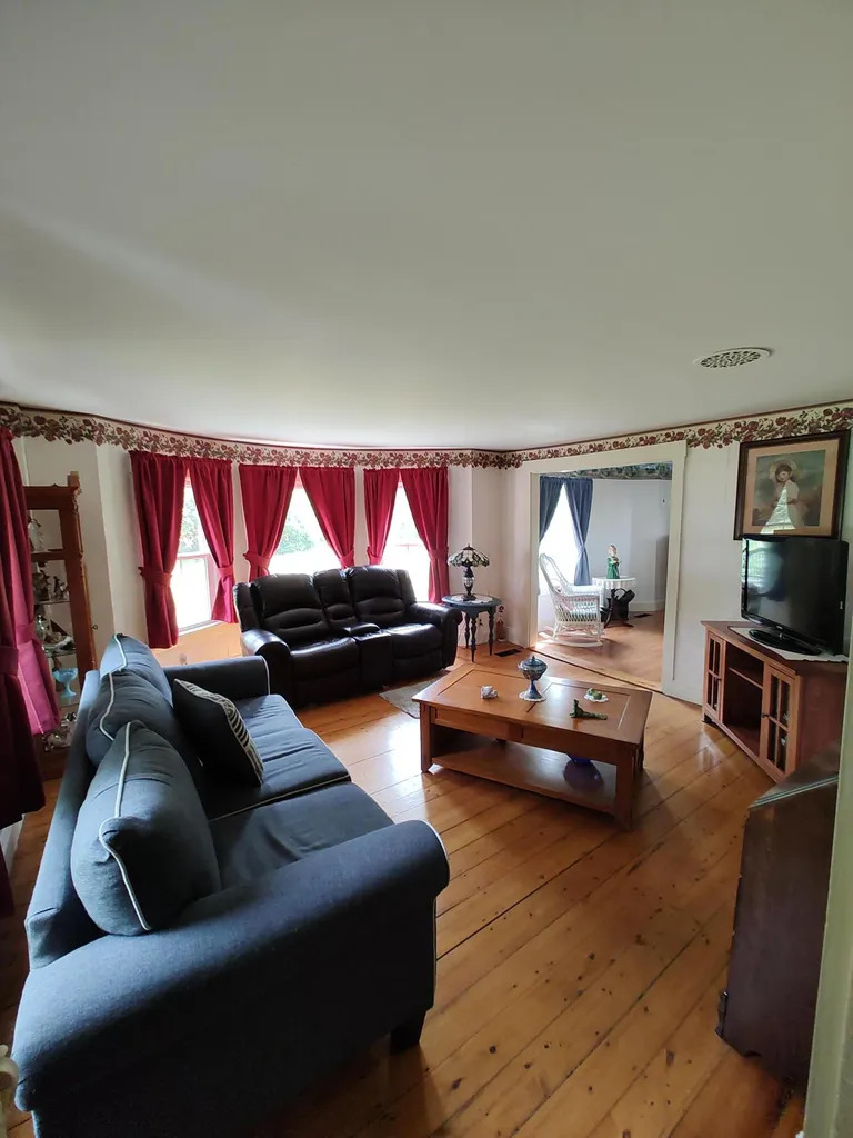 1345 Main Street Ripley ME 04971