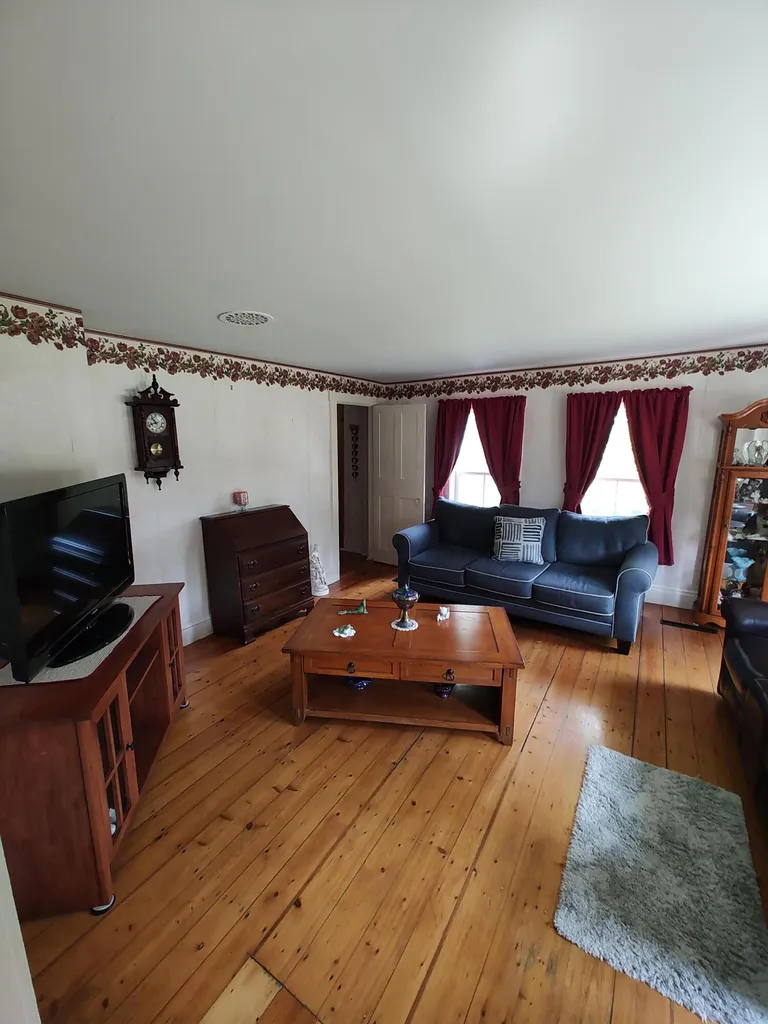 1345 Main Street Ripley ME 04971