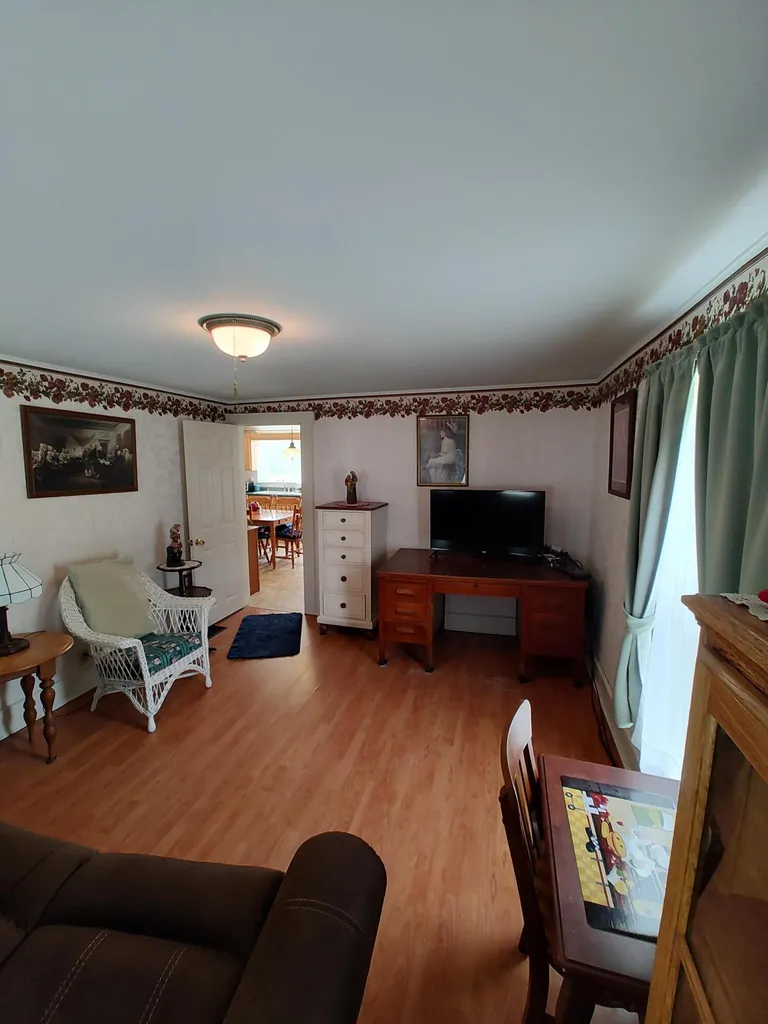 1345 Main Street Ripley ME 04971