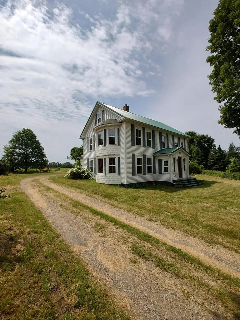 1345 Main Street Ripley ME 04971
