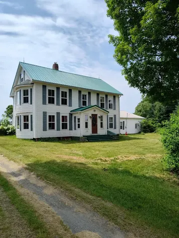 1345 Main Street Ripley ME 04971