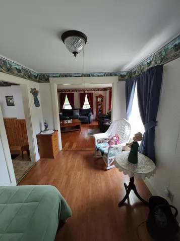 1345 Main Street Ripley ME 04971