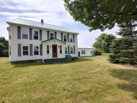 1345 Main Street Ripley ME 04971