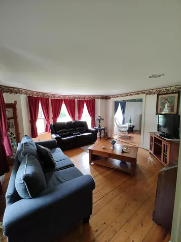 1345 Main Street Ripley ME 04971