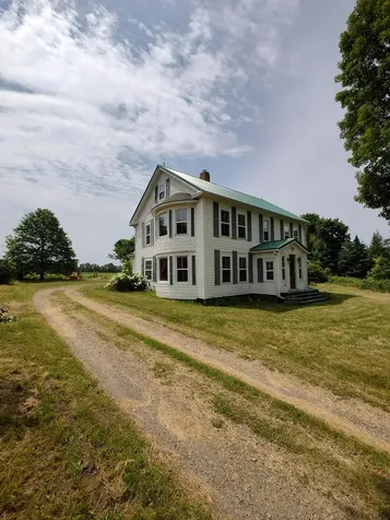 1345 Main Street Ripley ME 04971