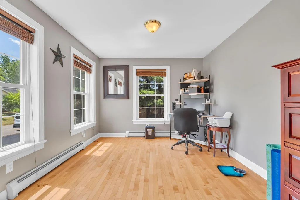 5 Chenault Street Lewiston ME 04240