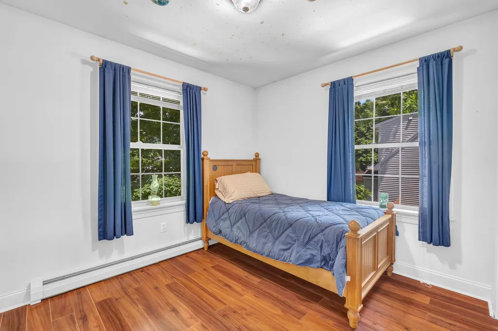 5 Chenault Street Lewiston ME 04240