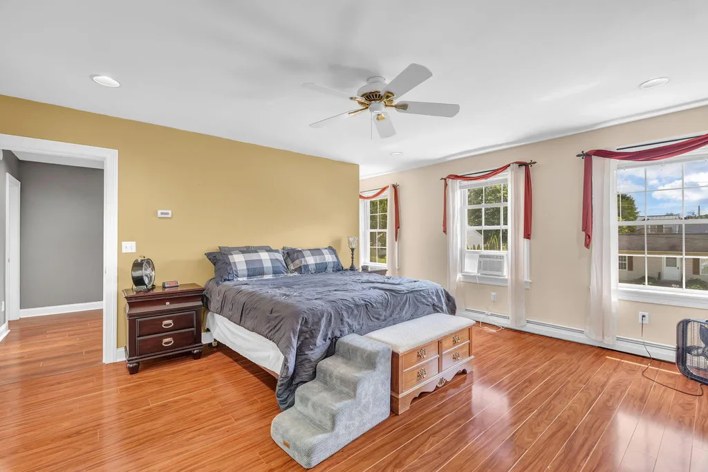 5 Chenault Street Lewiston ME 04240