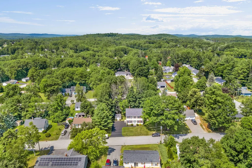 5 Chenault Street Lewiston ME 04240