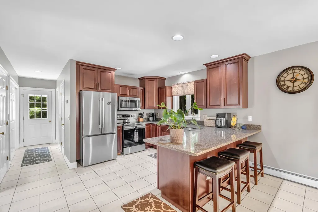 5 Chenault Street Lewiston ME 04240