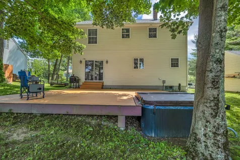 5 Chenault Street Lewiston ME 04240