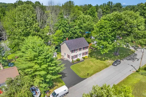 5 Chenault Street Lewiston ME 04240