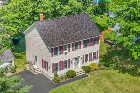 5 Chenault Street Lewiston ME 04240