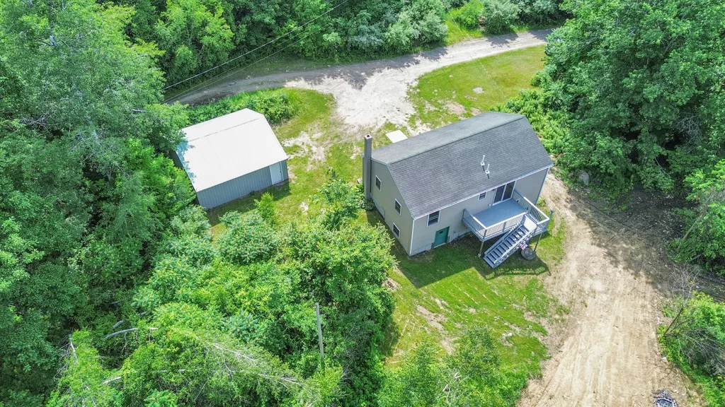6 Garland Way Limington ME 04049