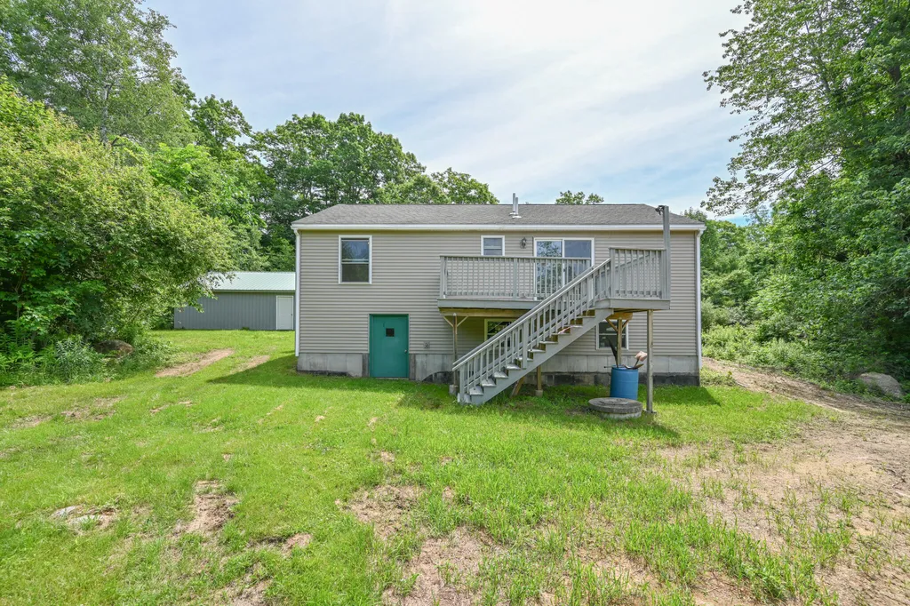6 Garland Way Limington ME 04049