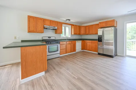 6 Garland Way Limington ME 04049