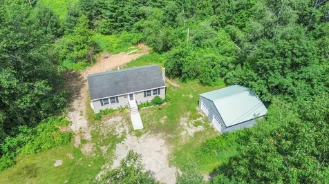 6 Garland Way Limington ME 04049