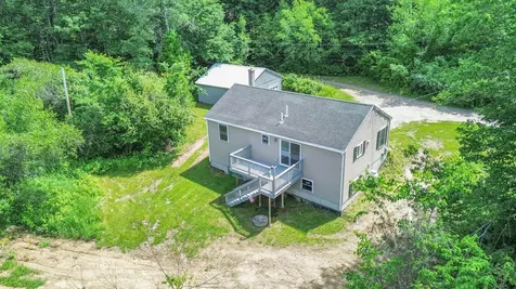 6 Garland Way Limington ME 04049
