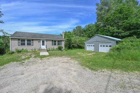 6 Garland Way Limington ME 04049