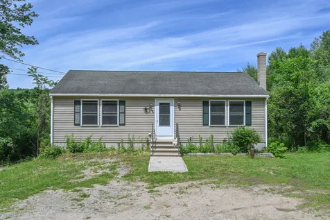 6 Garland Way Limington ME 04049