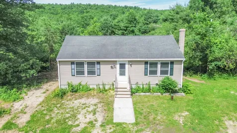 6 Garland Way Limington ME 04049