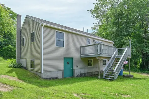 6 Garland Way Limington ME 04049