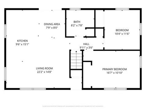6 Garland Way Limington ME 04049