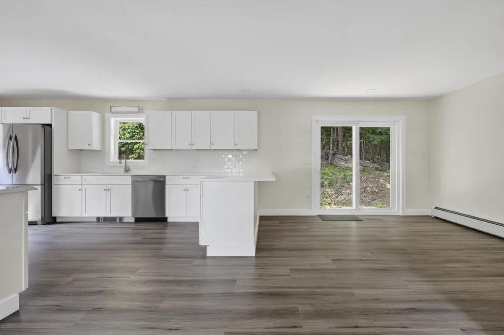 157 Ralph Richardson Road Norway ME 04268