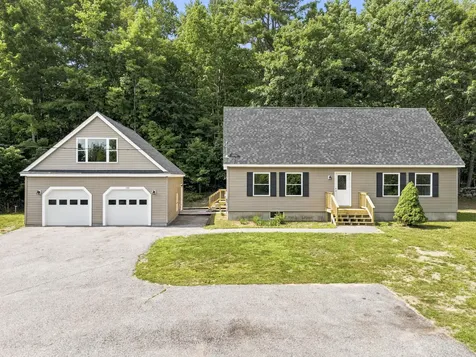 157 Ralph Richardson Road Norway ME 04268
