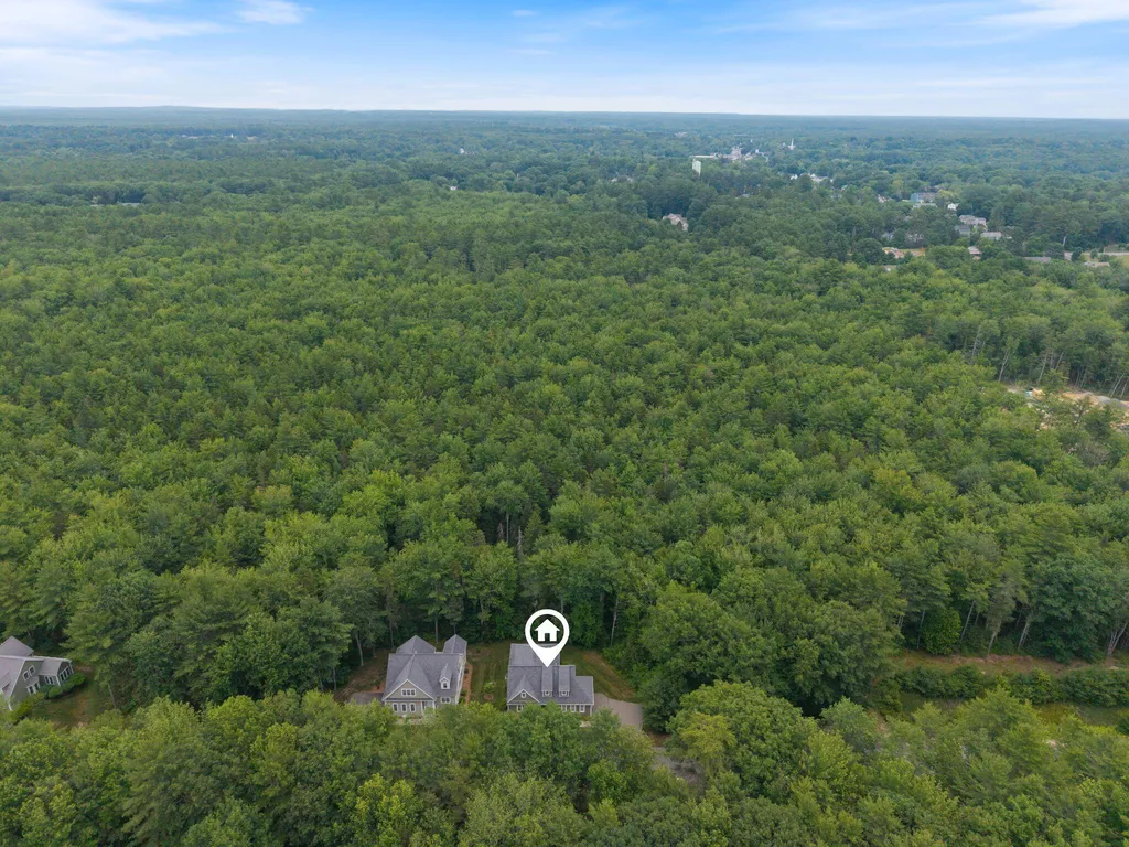 27 Sycamore Lane Kennebunk ME 04043