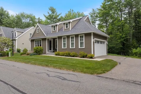 27 Sycamore Lane Kennebunk ME 04043