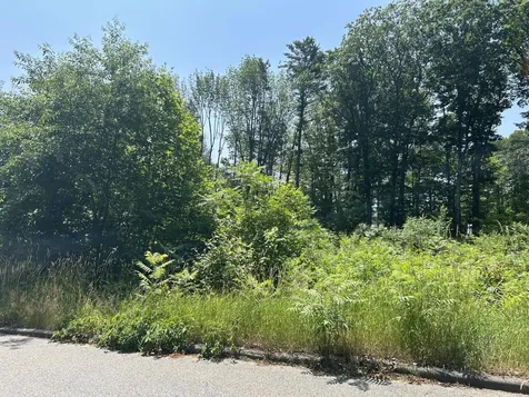 44 Barnet Avenue Waterville ME 04901