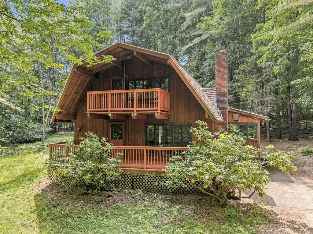466 Elm Hill Road Paris ME 04281