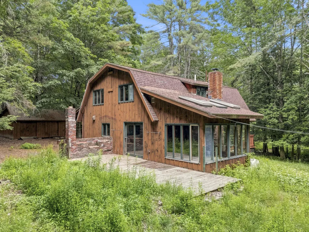 466 Elm Hill Road Paris ME 04281