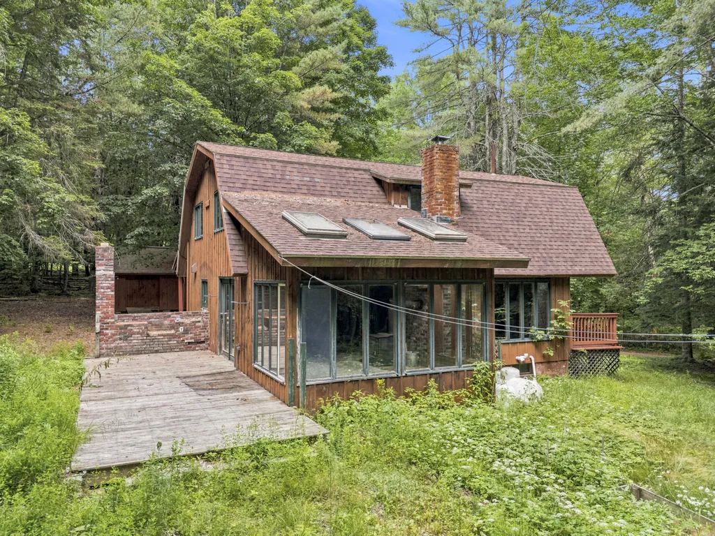 466 Elm Hill Road Paris ME 04281