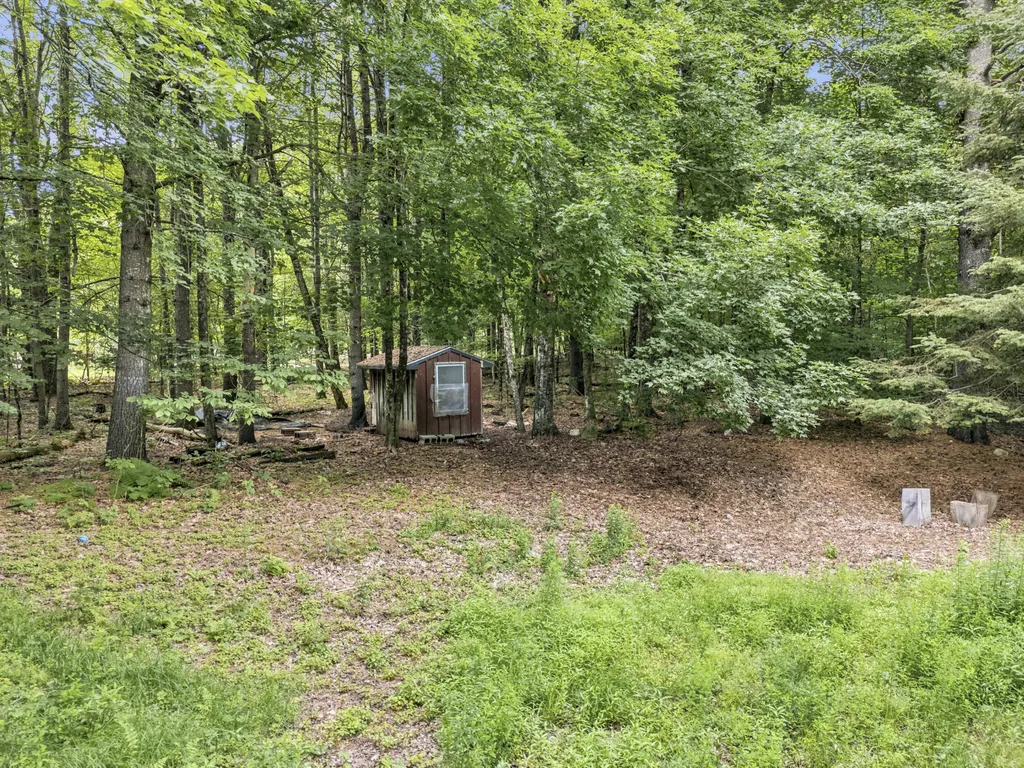 466 Elm Hill Road Paris ME 04281
