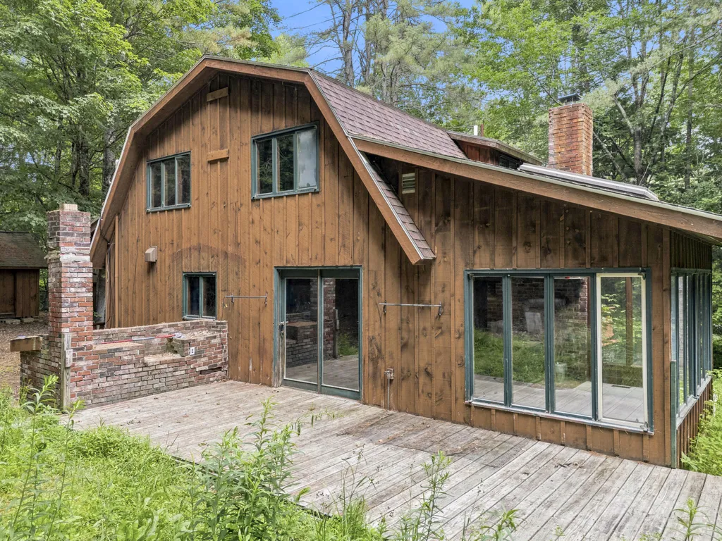 466 Elm Hill Road Paris ME 04281