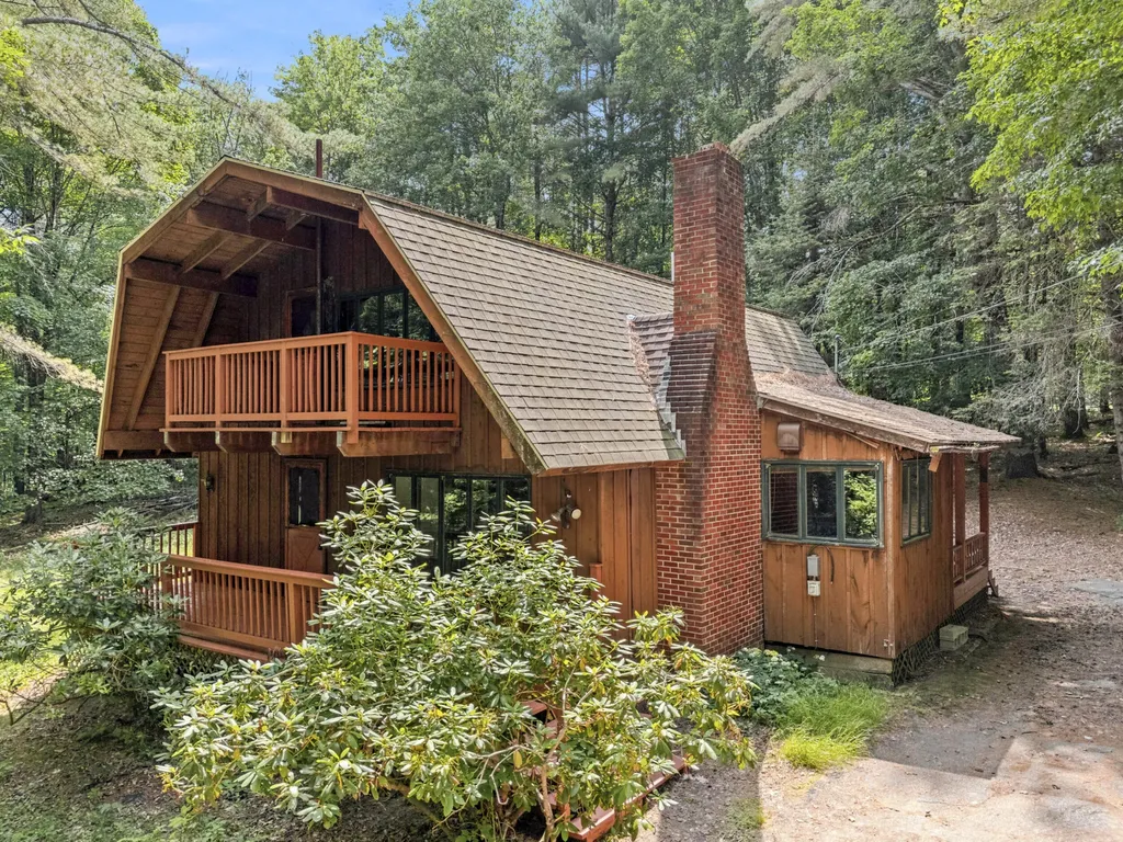 466 Elm Hill Road Paris ME 04281
