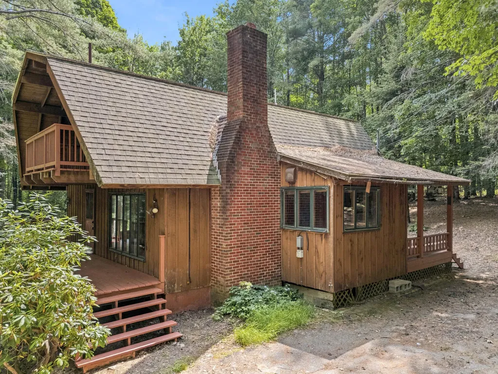 466 Elm Hill Road Paris ME 04281