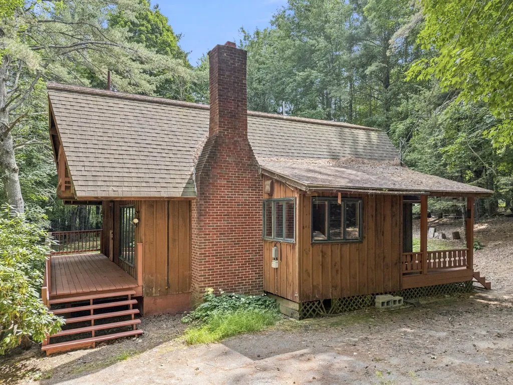 466 Elm Hill Road Paris ME 04281